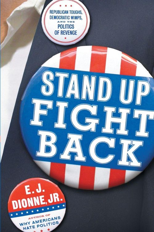 Produktbild: Stand Up Fight Back