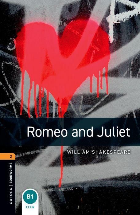 Produktbild: Romeo and Juliet