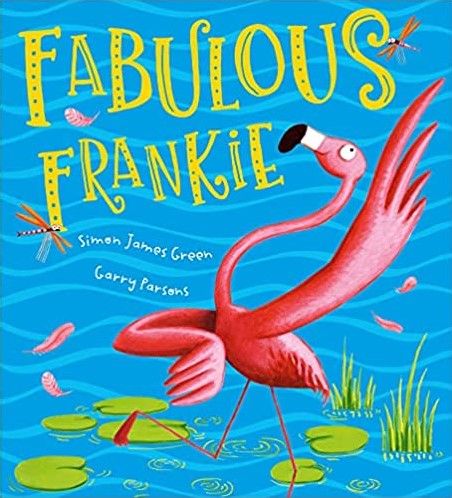 Produktbild: Fabulous Frankie