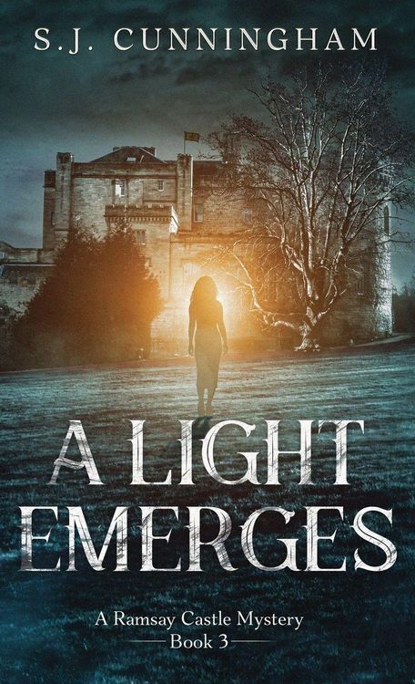 Produktbild: A Light Emerges
