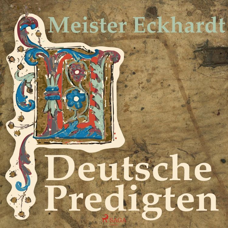 Produktbild: Deutsche Predigten (Ungek&uuml;rzt)