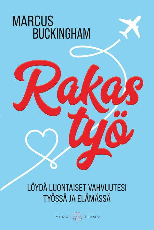 Produktbild: Rakas ty&ouml;