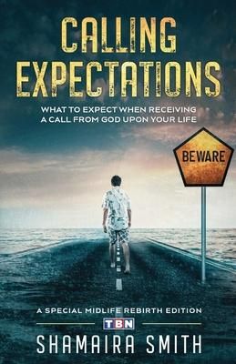 Produktbild: Calling Expectations