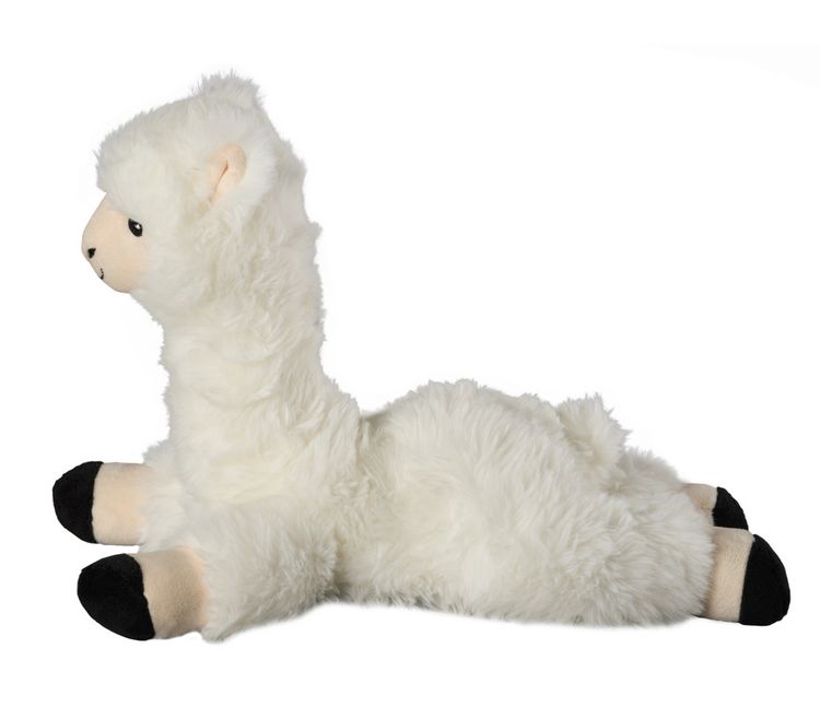 Produktbild: Warmies&reg; Lama - Lavendelf&uuml;llung