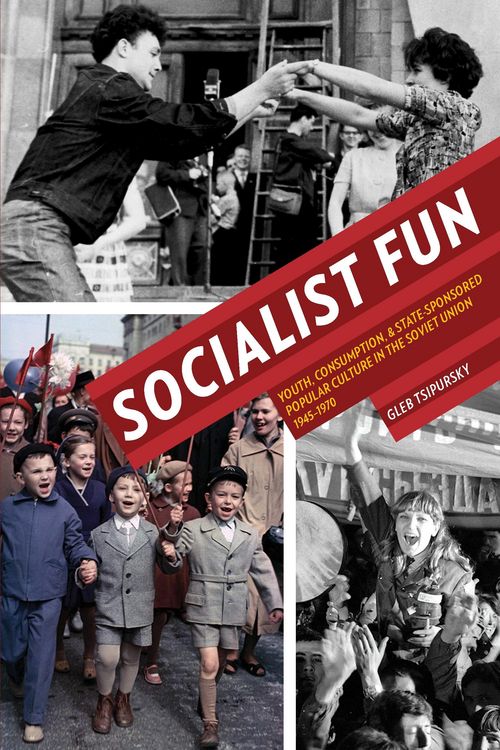 Produktbild: Socialist Fun