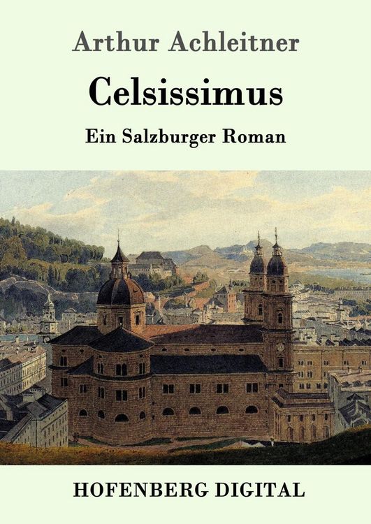 Produktbild: Celsissimus