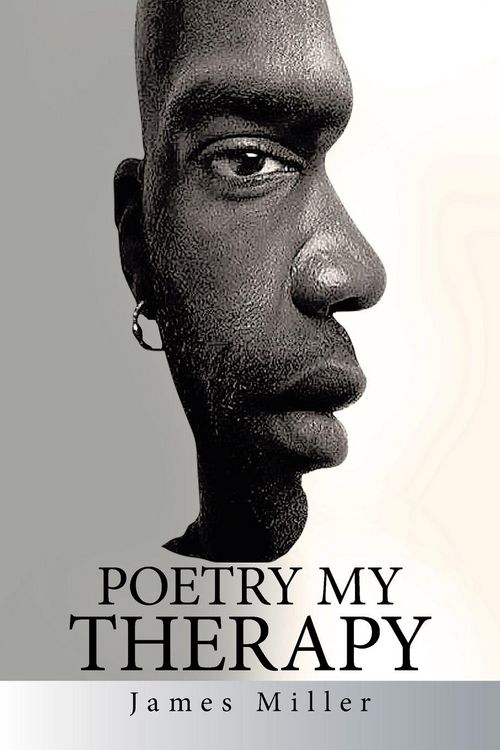 Produktbild: Poetry My Therapy