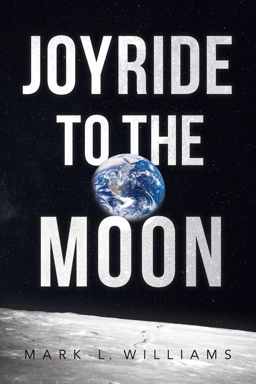 Produktbild: Joyride to the Moon