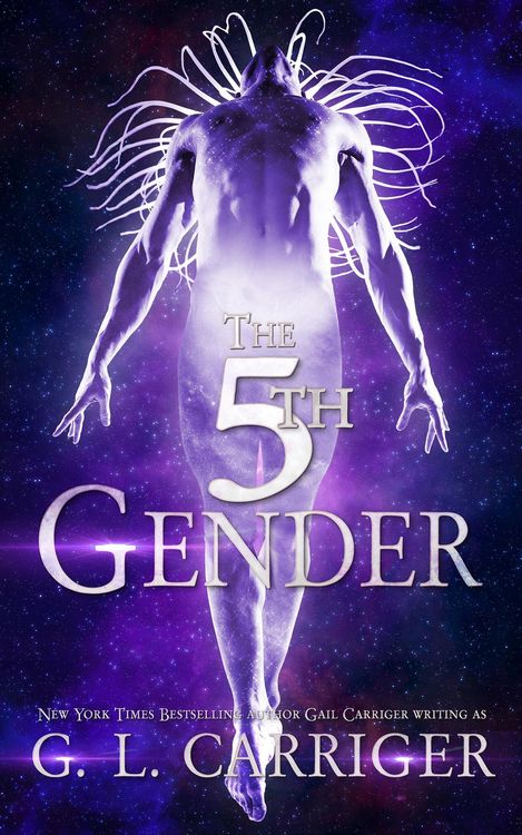 Produktbild: The 5th Gender: A Tinkered Stars Mystery