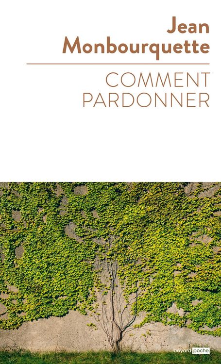 Produktbild: Comment pardonner