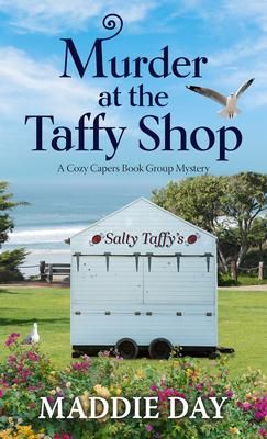 Produktbild: Murder at the Taffy Shop
