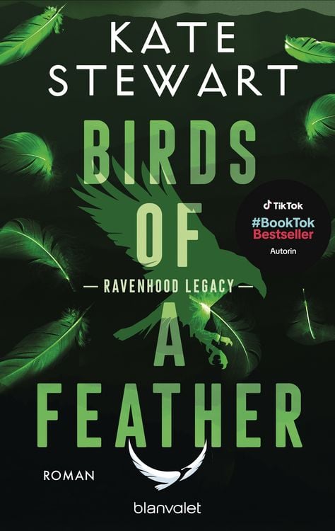 Produktbild: Birds of a Feather