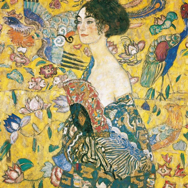 Produktbild: Gustav Klimt 2024
