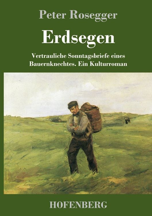 Produktbild: Erdsegen