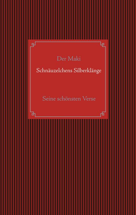 Produktbild: Schn&auml;uzelchens Silberkl&auml;nge