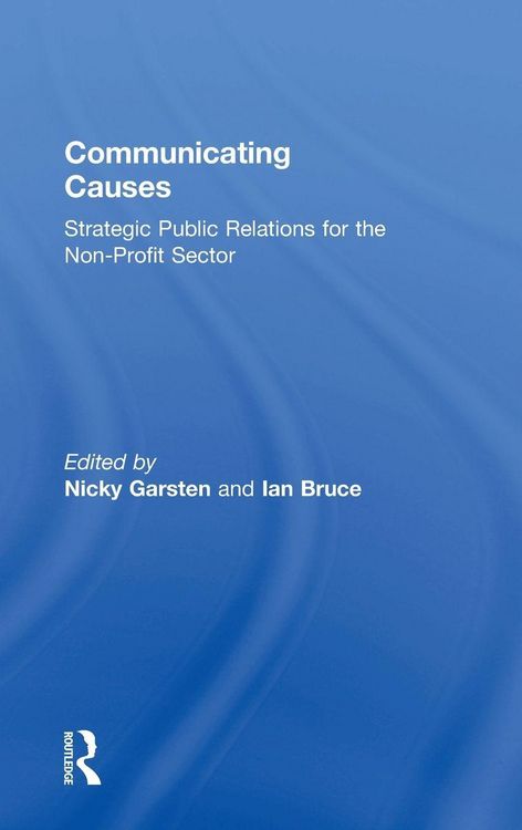 Produktbild: Communicating Causes
