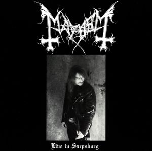 Produktbild: Live In Sarpsborg