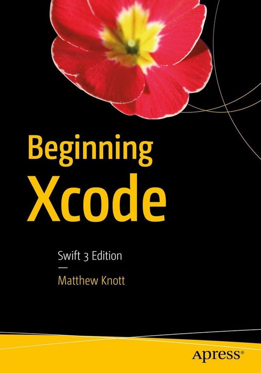 Produktbild: Beginning Xcode