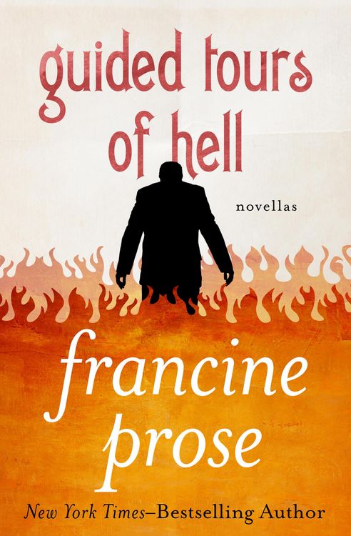 Produktbild: Guided Tours of Hell