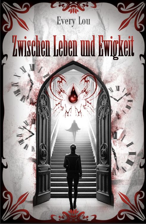 Produktbild: Zwischen Leben und Ewigkeit