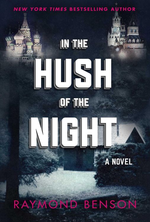 Produktbild: In the Hush of the Night