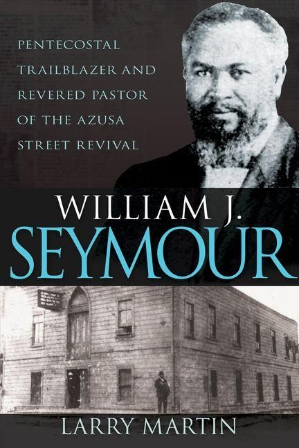 Produktbild: William J. Seymour