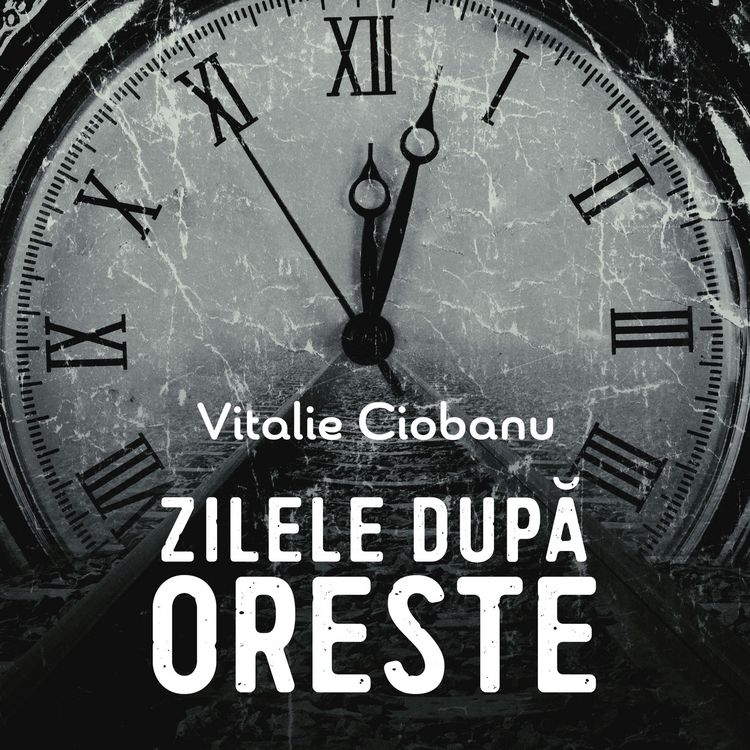 Produktbild: Zilele după Oreste
