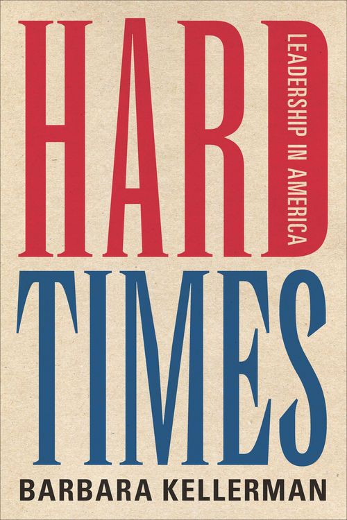 Produktbild: Hard Times