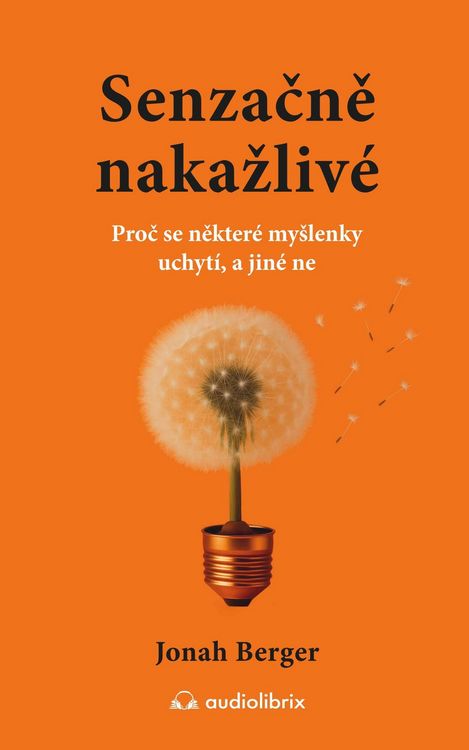 Produktbild: Senzacně nakaliv&eacute;