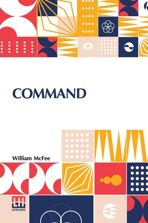 Produktbild: Command