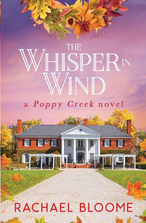 Produktbild: The Whisper in Wind