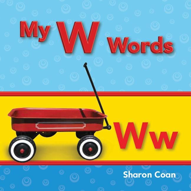 Produktbild: My W Words