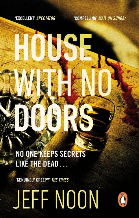Produktbild: House with No Doors