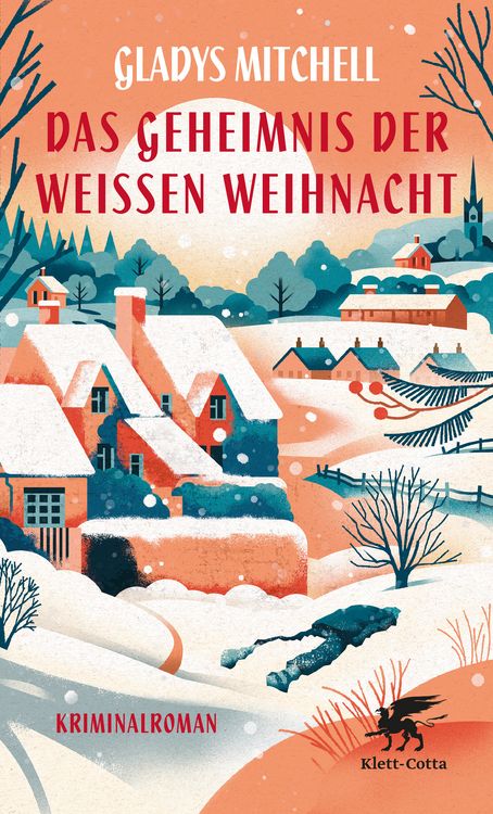 Produktbild: Das Geheimnis der wei&szlig;en Weihnacht