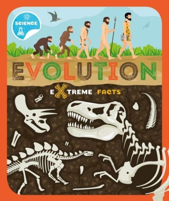 Produktbild: Evolution