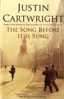 Produktbild: The Song Before It Is Sung