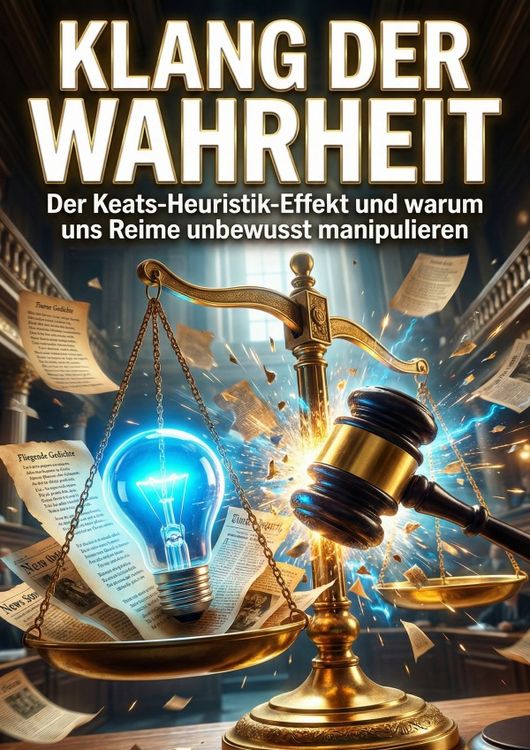 Produktbild: Klang der Wahrheit