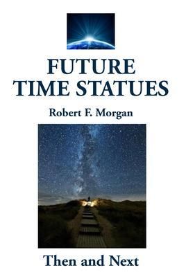Produktbild: Future Time Statues
