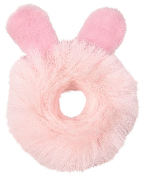 Produktbild: Haargummi Hase - beautiful Stars, sort.