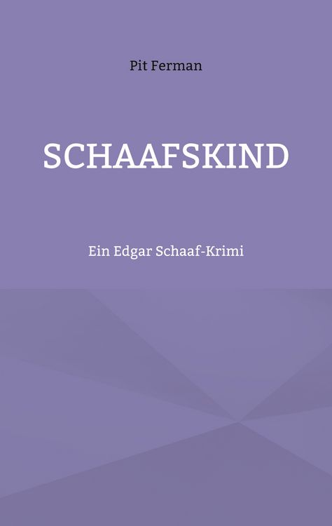 Produktbild: Schaafskind