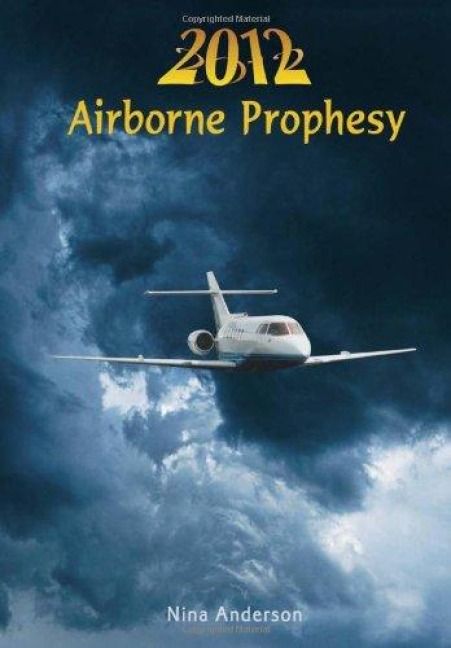Produktbild: 2012 Airborne Prophesy