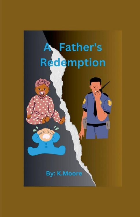 Produktbild: A Father's Redemption