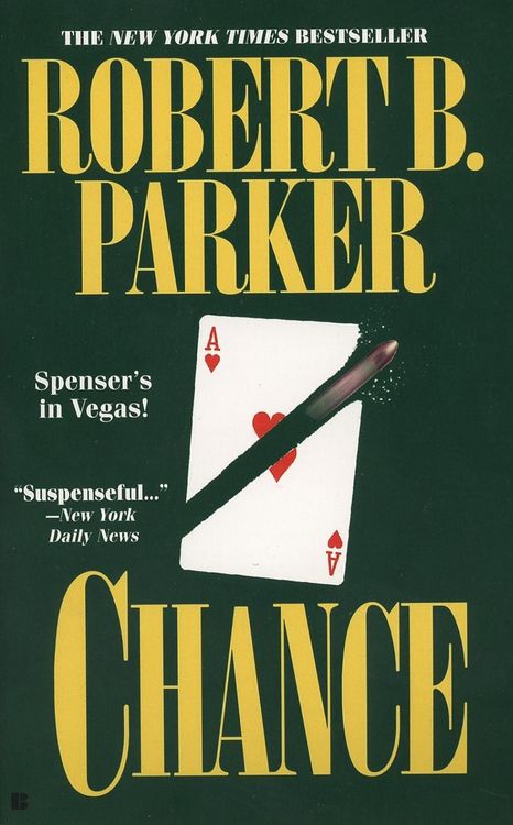 Produktbild: Chance
