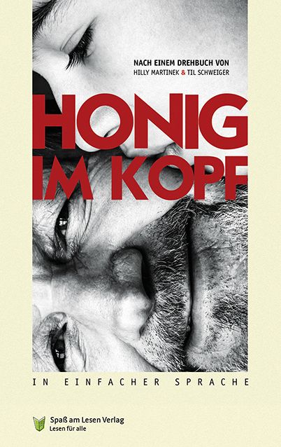 Produktbild: Honig im Kopf