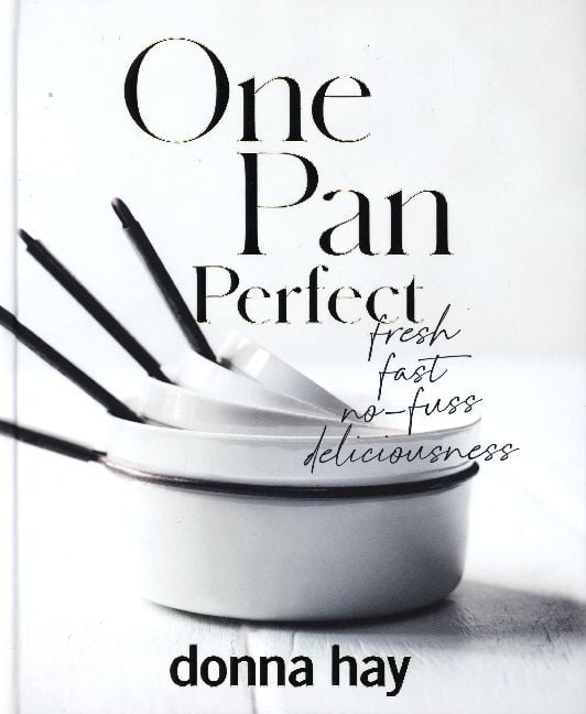 Produktbild: One Pan Perfect