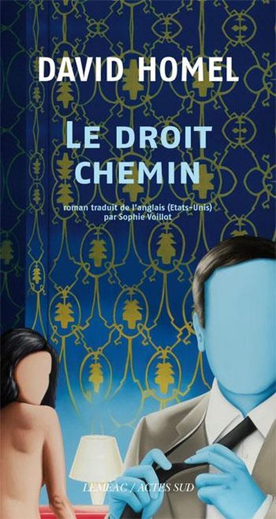 Produktbild: Le Droit Chemin
