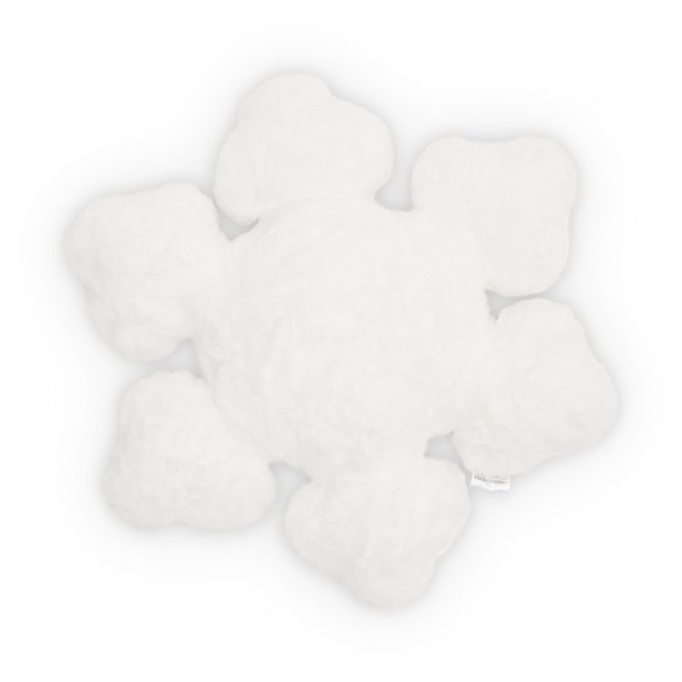 Produktbild: Kissen "Schneeflocke"
