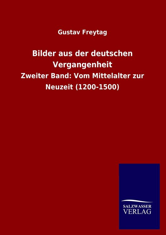 Produktbild: Bilder aus der deutschen Vergangenheit