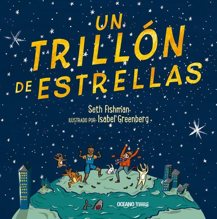 Produktbild: Un Trill&oacute;n de Estrellas