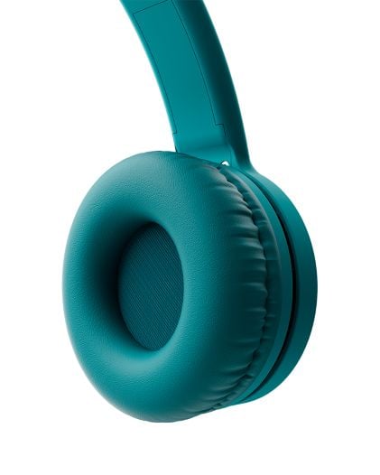 Produktbild: Tonies: Bluetooth Kopfh&ouml;rer - Meeresgr&uuml;n